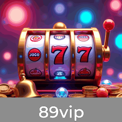 Explore 89vip: Slots Gigantes, Jogos de Mesa, e Mais