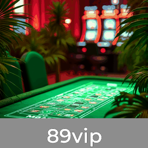 Explore 89vip: Slots Gigantes, Jogos de Mesa, e Mais