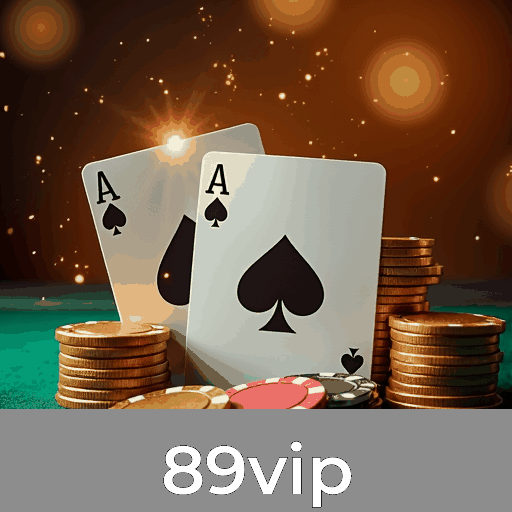 Aproveite os Bônus Únicos e Recompensas do 89vip