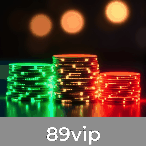 Aproveite os Bônus Únicos e Recompensas do 89vip