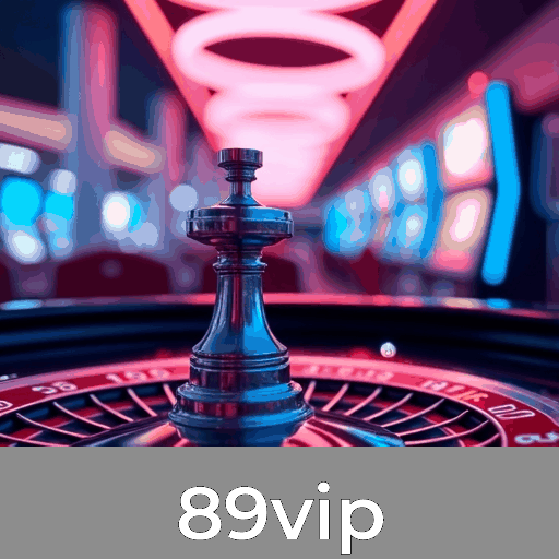 Experimente a Comodidade e Funcionalidade do App 89vip