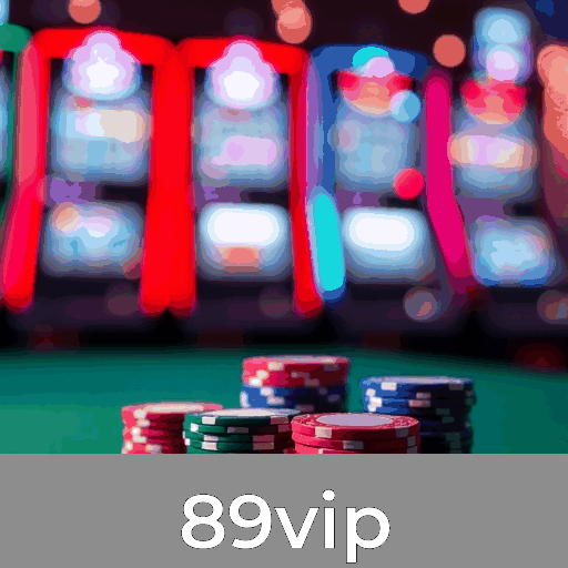 89vip: Experiência Autêntica com Jogos de Mesa ao Vivo