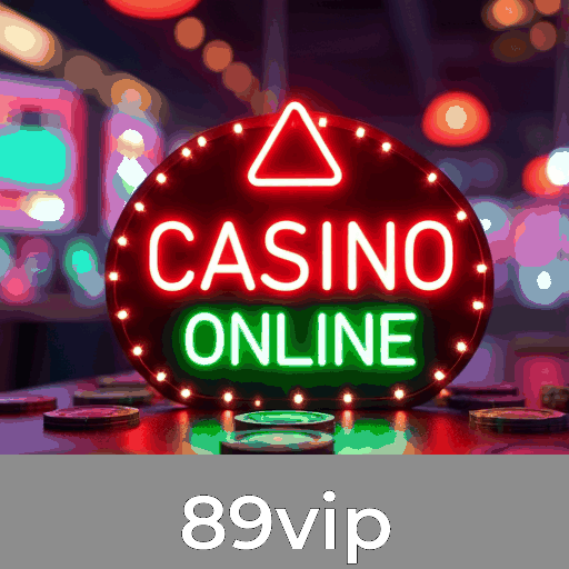Descubra a Emoção e as Oportunidades de Ganhar no 89vip
