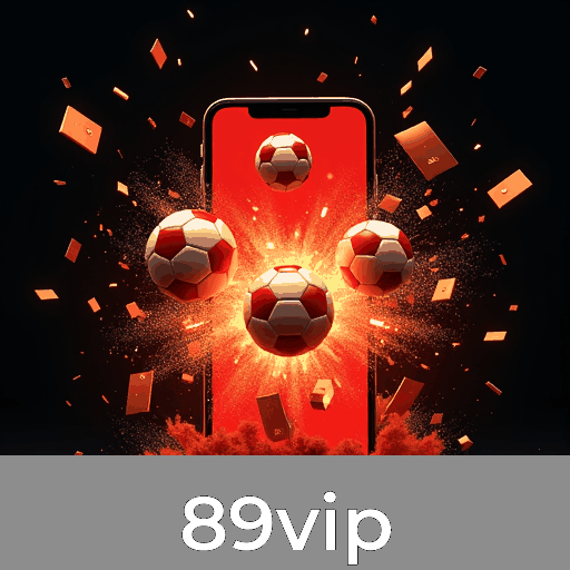 89vip: A Plataforma de Jogo com Segurança e Serviços Profissionais